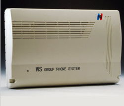 供应国威电话交换机ws824 9 型