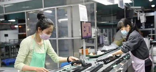 90年代已成为世界工厂的中国,农民务工不进城为何成当时特色