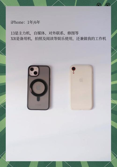 极简生活:我的电子产品10年使用计划